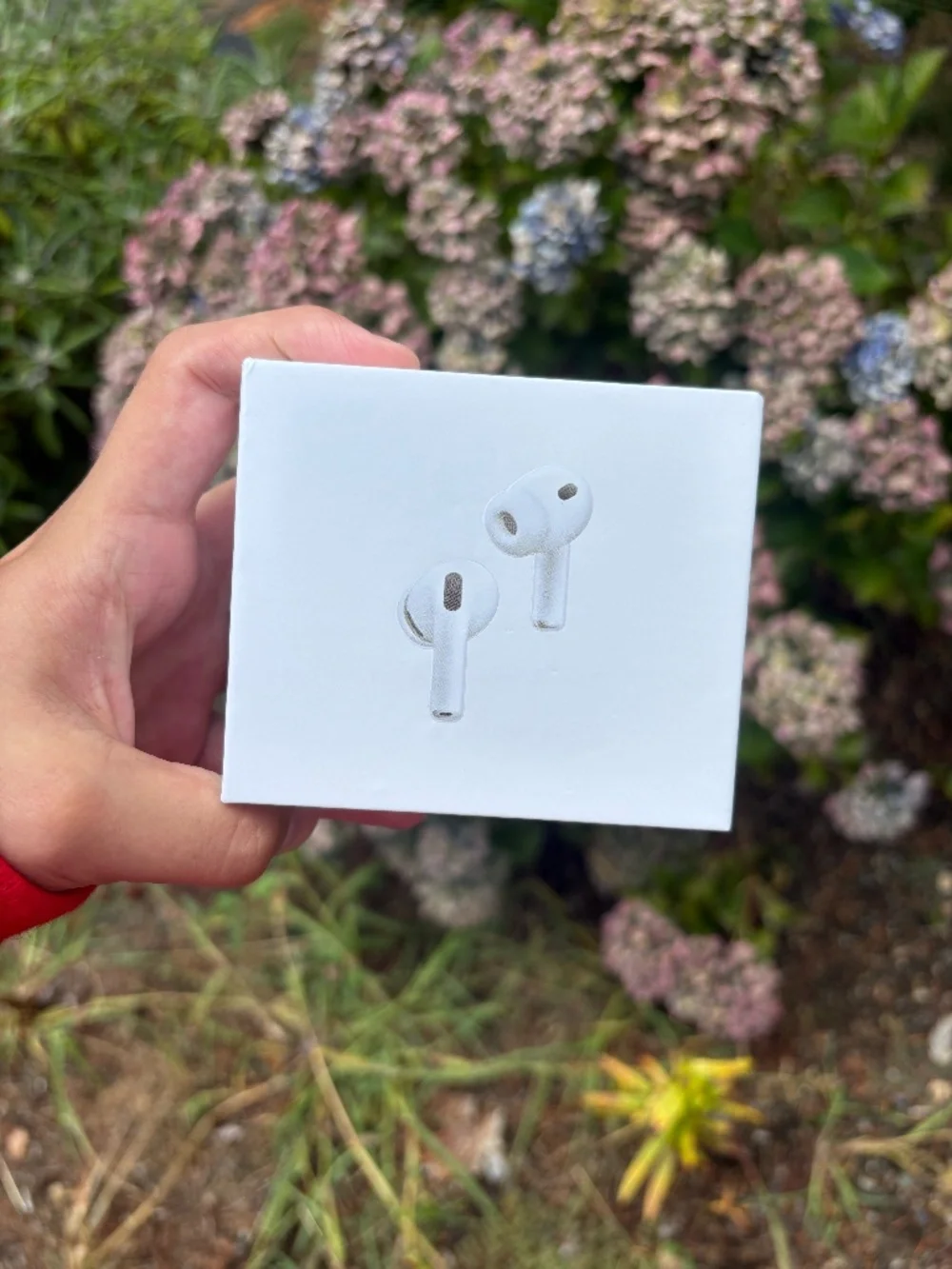 AirPods Pro 3 (3rd Generation)